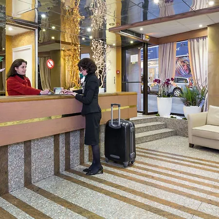 Hotel Fertel Etoile-3