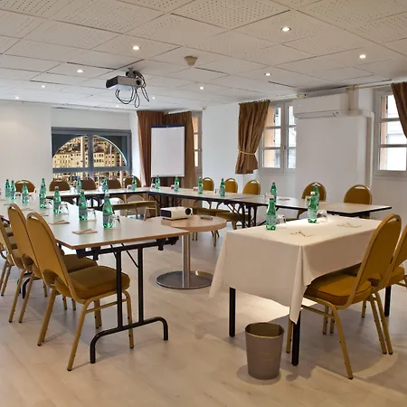 Maisons du Monde Hôtel&Suites - Marseille Vieux Port-2