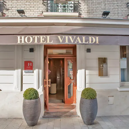 Hotel Vivaldi-3