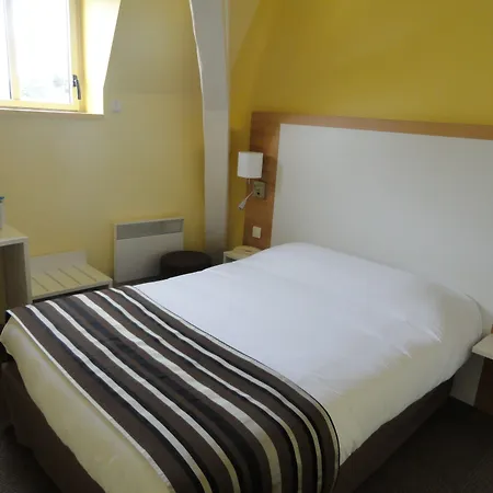The Originals City, Hotel Continental, Poitiers-2