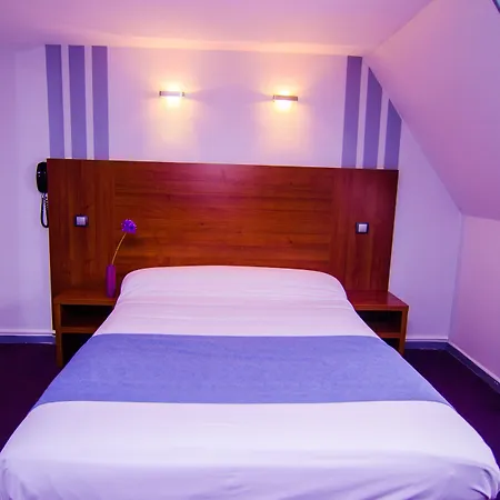 Hotel Paris Bruxelles-2