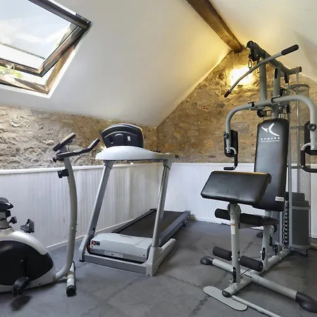 Hotel Les Tilleuls, Bourges-3
