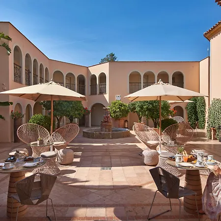 Villa Mirae By Inwood Hotels - Cap D'Antibes-3