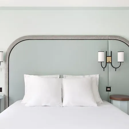 Hôtel Bienvenue-2