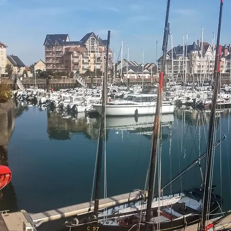 O Douceurs Sucrées Cabourg-3