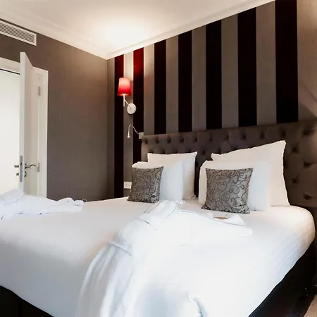 Hotel Dali Val D'Europe, Tapestry Collection By Hilton-3