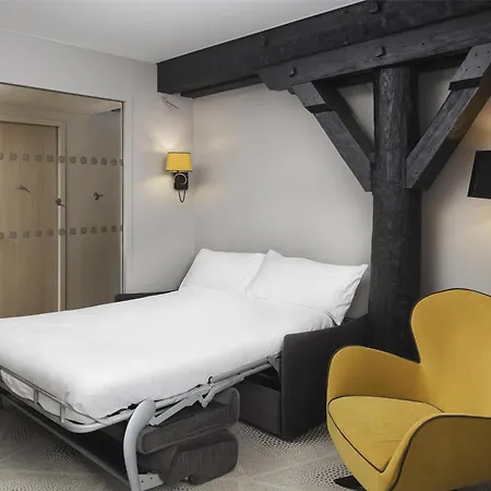 Hilton Garden Inn Paris La Villette-2