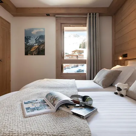 Mgm Hotels & Residences - Residence Manaka-2