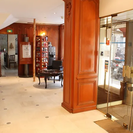 Hotel Havane Opera-2