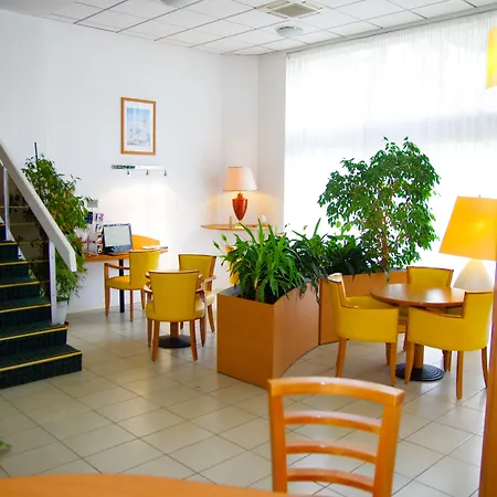 Ibis Grenoble Gare-3