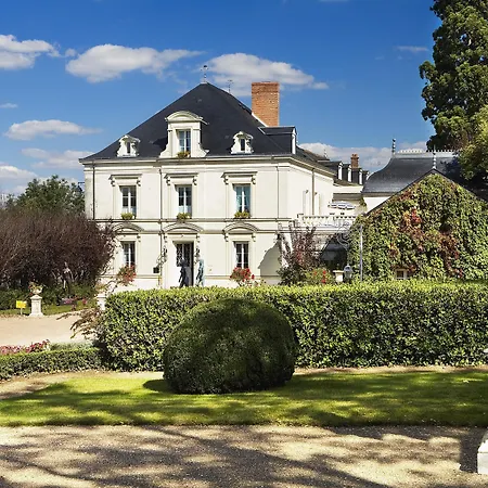 Hôtel Le Choiseul-3