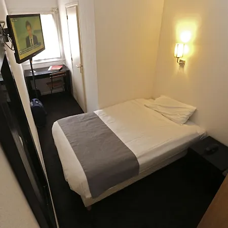 Hotel Alize-2