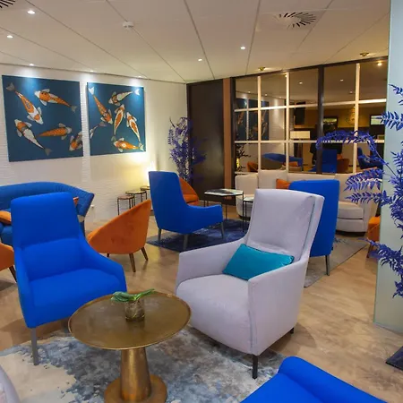 Mercure Vannes Le Port-3