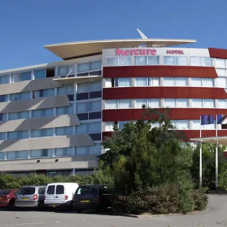 Mercure Vannes Le Port-2