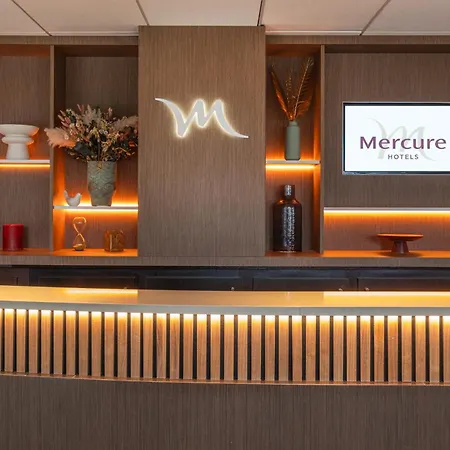 Mercure Le Mans Batignolles-3