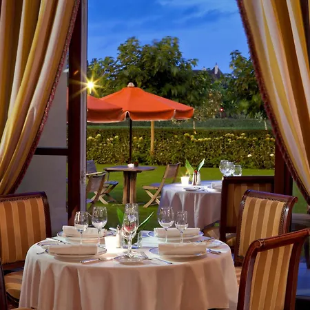 Hotel Barriere Le Royal Deauville-3