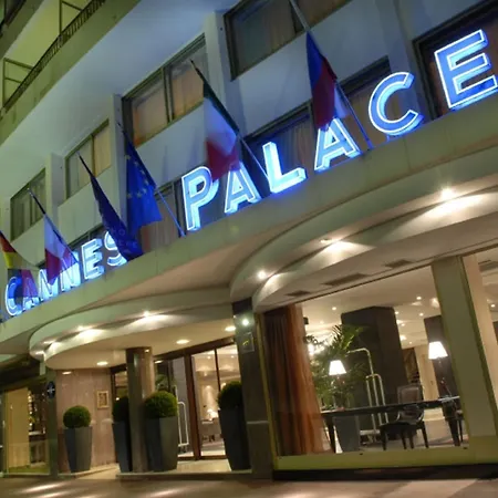 Juliana Hotel Cannes-2