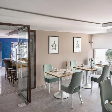 Juliana Hotel Cannes-3