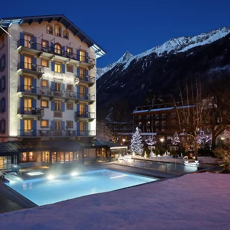 Hotel Mont-Blanc Chamonix-2