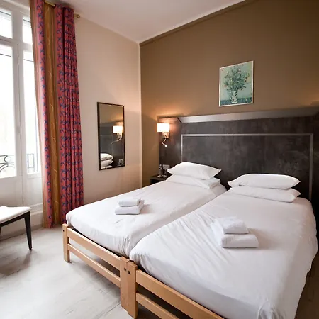 Hotel Moderne-2