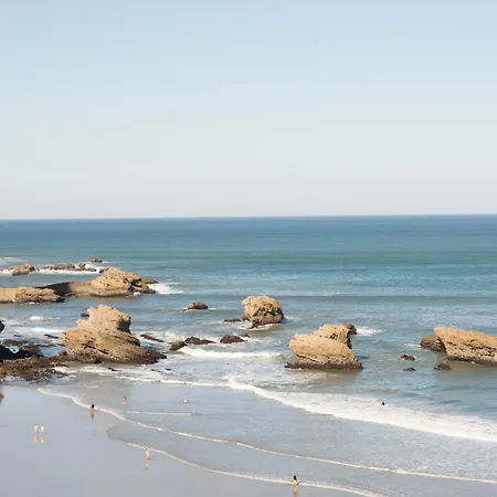 Hotel Le Windsor Biarritz-3