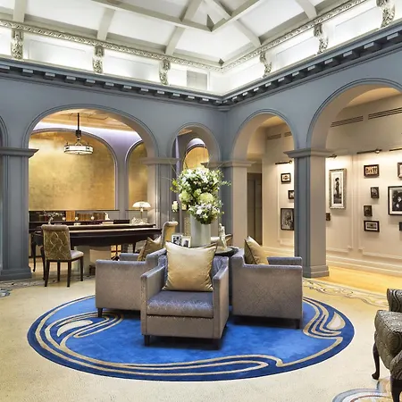 La Clef Louvre Paris By The Crest Collection-2