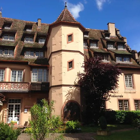 Hostellerie De La Pommeraie By Popinns-2