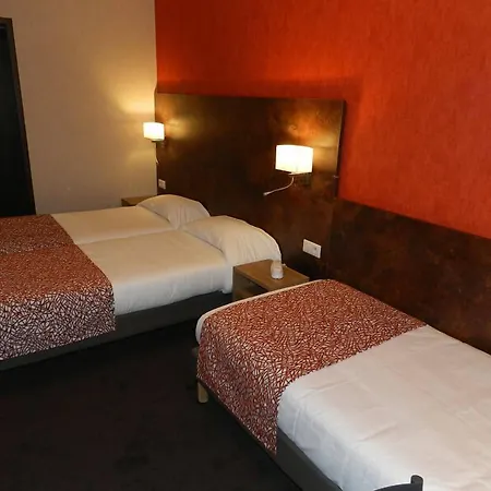 Hotel Gloria & Avenue-2