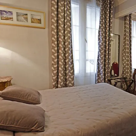 Hotel Hippodrome-3
