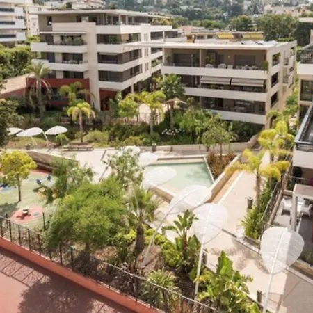 Ruc Hotel Cannes-2
