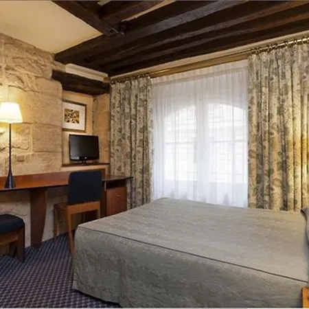 Hotel Lautrec Opera-2