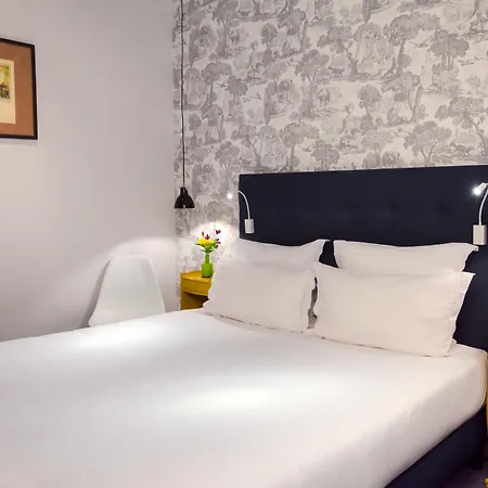 Hotel Sevres Saint Germain-2