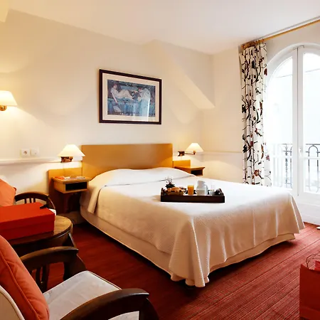 Hotel La Manufacture-3