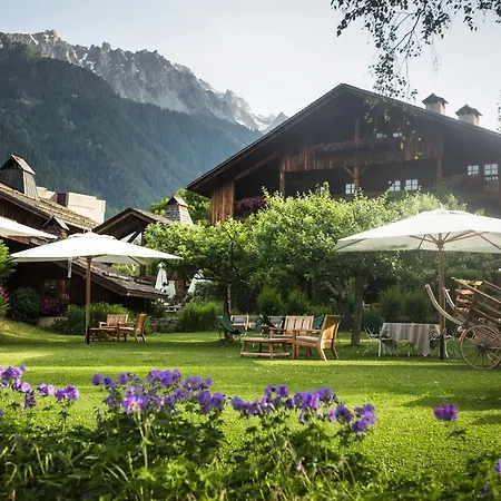 Le Hameau Albert 1Er - Relais & Chateaux-3