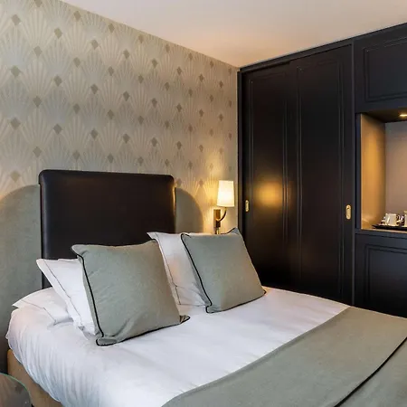 Best Western Plus Le Moderne-3