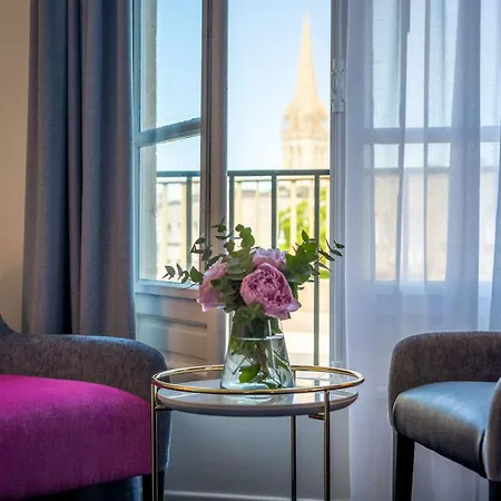 Best Western Plus Le Moderne-2