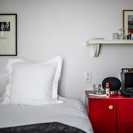 Le Pigalle, A Member Of Design Hotels-2