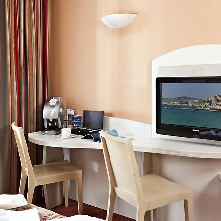 Best Western Astoria-3