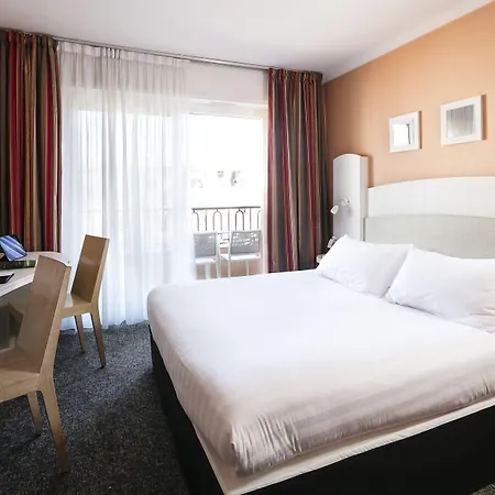 Best Western Astoria-2