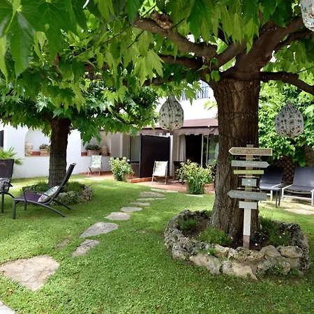 Hotel La Villa Cannes-2
