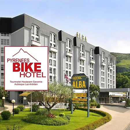 Hôtel Alba-3