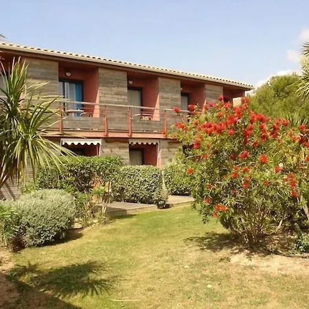 Hotel Le Phoebus Garden & Spa-3