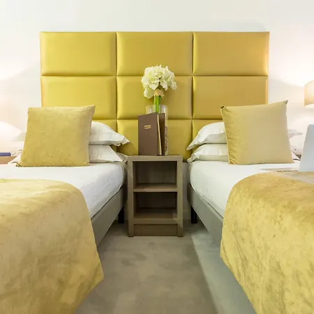 Madame Vacances - Hotel Courchevel Olympic-3