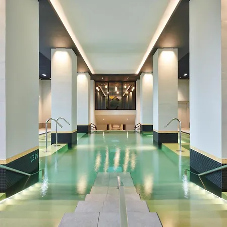 Hotel&Spa Vacances Bleues Le Splendid-2