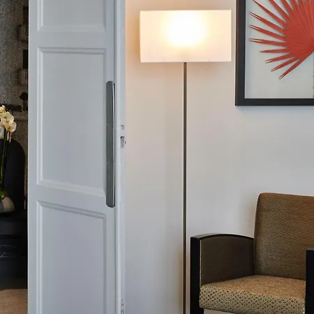 Hotel&Spa Vacances Bleues Le Splendid-3