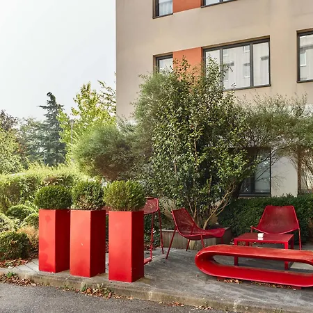 B&B HOTEL Vélizy Est-2