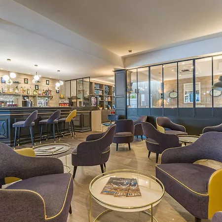 Best Western Plus L'Artist Hotel-3