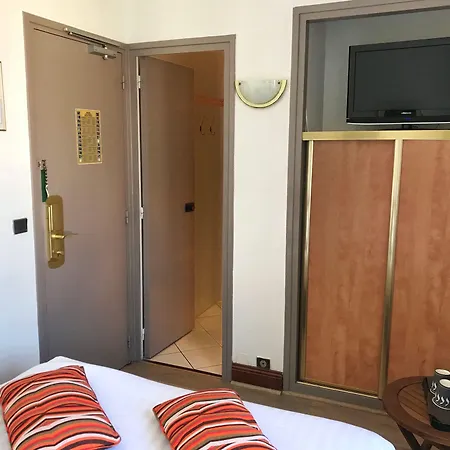 Hotel Colbert-3
