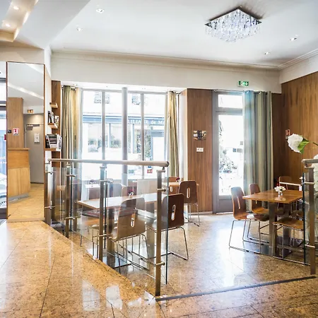 Art Hotel Lafayette-3
