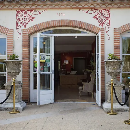 Le Moulin de Moissac, Sure Hotel Collection by Best Western-3
